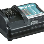 Incarcator DC10WD CXT 12Vmax MAKITA 630980-2