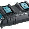 Incarcator dublu DC18SH LXT 18V MAKITA 630B24-0