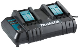 Incarcator dublu DC18SH LXT 18V MAKITA 630B24-0