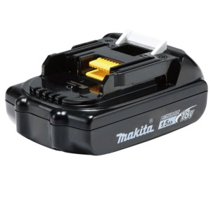 Acumulator LXT BL1815N 18V 1,5Ah MAKITA 632A54-1
