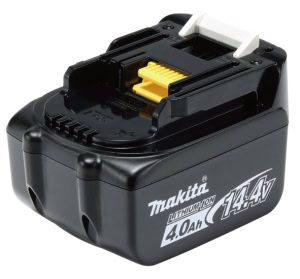 Acumulator BL1440 14,4V 4,0Ah MAKITA 632C17-9