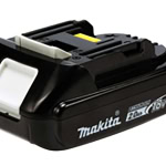 Acumulator LXT BL1820B 18V 2,0Ah MAKITA 632F01-2