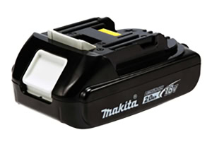 Acumulator LXT BL1820B 18V 2,0Ah MAKITA 632F01-2
