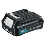 Acumulator CXT BL1021B 12Vmax 2,0Ah MAKITA 632F59-1