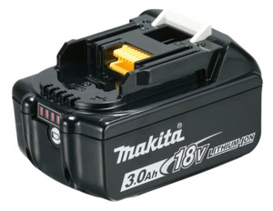 Acumulator LXT BL1830 18V 3,0Ah MAKITA 632G12-3