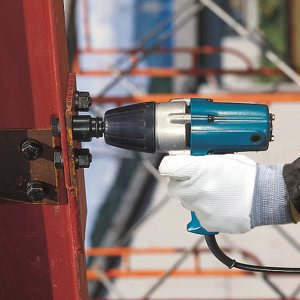 Masina de insurubat cu impact, 294 Nm, 470W MAKITA 6905H | Travandi.ro