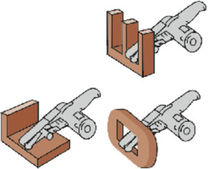 Masina de slefuit cu banda 550W, 30x533mm MAKITA 9031 | Travandi.ro