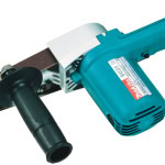 Masina de slefuit cu banda  550W, 30x533mm MAKITA 9031