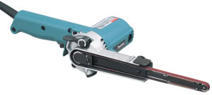Masina de slefuit cu banda  500W, 9x533mm MAKITA 9032
