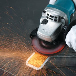 Polizor unghiular 125mm, 840W MAKITA 9558HNRG 3 Polizor unghiular 125mm, 840W MAKITA 9558HNRG | Travandi.ro