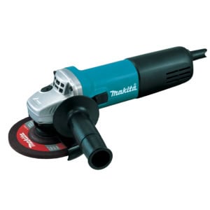 Polizor unghiular 125mm, 840W MAKITA 9558HNRG