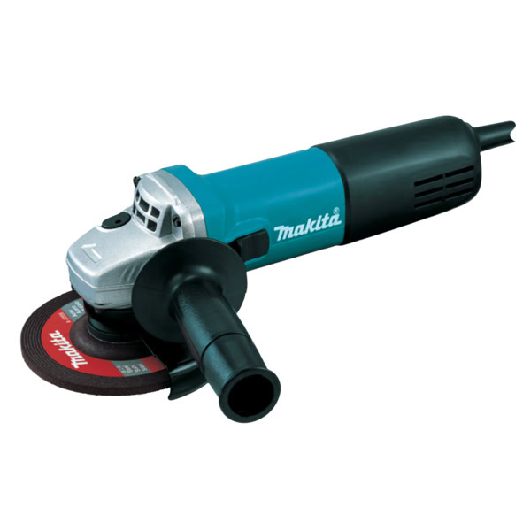 Polizor unghiular 125mm, 840W MAKITA 9558HNRG 1 Polizor unghiular 125mm, 840W MAKITA 9558HNRG