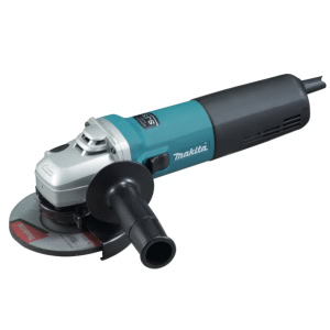 Polizor unghiular 125mm, 1400W MAKITA 9565CR