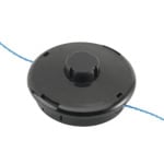 Cap cu 2 fire pentru cosit 2,4 mm TAP&GO MAKITA 957224030