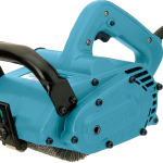 Masina de slefuit cu perie 860W, 100x120mm MAKITA 9741