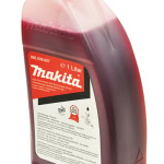 Ulei amestec 2T 1L 50:1 MAKITA 980008607
