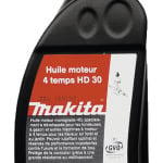 Ulei 4T SAE30 0.6L MAKITA 980508620