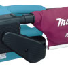 Masina de slefuit cu banda 650W, 76x457mm MAKITA 9911