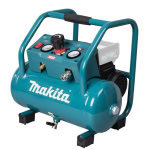 Compresor XGT 40Vmax, 7,6 l, 9,3 bar, livrat fara acumulatori MAKITA AC001GZ