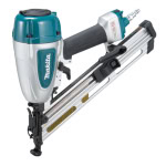 Pistol pneumatic pentru cuie cu jumatate de cap 64 mm MAKITA AF635