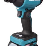 Masina de suflat XGT 40Vmax, 1,1 m³/min, livrata cu un acumulator 2,0Ah MAKITA AS001GA101
