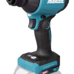 Masina de suflat XGT 40Vmax, 1,1 m³/min, livrata fără acumulatori MAKITA AS001GZ
