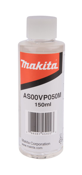 Rezerva de ulei 150 ml MAKITA AS00VP050M