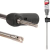 BURGHIU EXTRACTIE PRAF SDS-PLUS 18X360 MAKITA B-64412