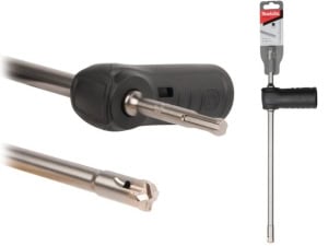 BURGHIU EXTRACTIE PRAF SDS-PLUS 18X360 MAKITA B-64412