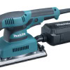 Masina de slefuit alternativ 190W, 92x185mm MAKITA BO3710