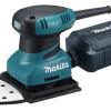 Masina de slefuit alternativa 200W, 112x190mm MAKITA BO4565