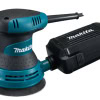 Masina de slefuit orbitala  300W, 123mm MAKITA BO5030