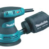 Masina de slefuit orbitala 300W 125mm MAKITA BO5031