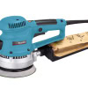 Masina de slefuit orbitala 310W, 150mm MAKITA BO6030