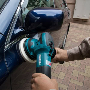 Masina de slefuit orbitala MAKITA BO6050J | Travandi.ro