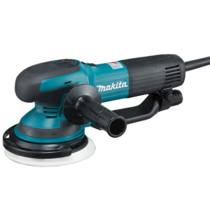 Masina de slefuit orbitala MAKITA BO6050J
