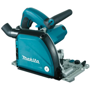 Fierastrau circular de mana 118 mm, 1300W MAKITA CA5000XJ