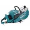 Debitator XGT x2 (80Vmax), 355 mm, livrat fara acumulatori MAKITA CE001GZ01