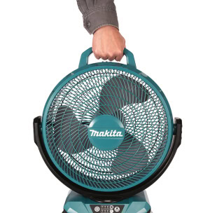 Ventilator 330 mm fara acumulatori compatibil cu XGT 40Vmax MAKITA CF002GZ | Travandi.ro