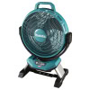 Ventilator 330 mm fara acumulatori compatibil cu XGT 40Vmax MAKITA CF002GZ