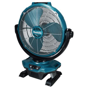 Ventilator XGT 40Vmax / LXT 18V, 450 mm, livrat fara acumulatori MAKITA CF003GZ
