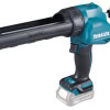 Pistol pentru etansare compatibil cu acumulatori Li-Ion CXT 10,8V MAKITA CG100DZA