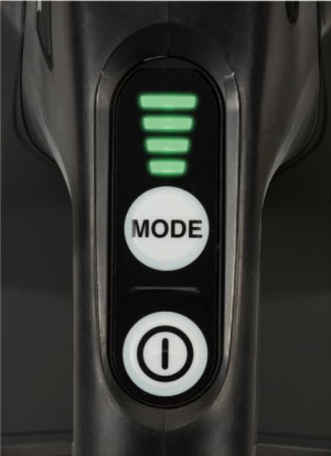 Aspirator vertical XGT 40Vmax, 21 kPa, livrat cu 2 acumulatori 2,0Ah MAKITA CL001GA210 | Travandi.ro