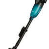 Aspirator vertical XGT 40Vmax, 21 kPa, livrat cu 2 acumulatori 2,0Ah MAKITA CL001GA210