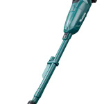 Aspirator vertical XGT, 21 kPa, livrat cu un acumulator 40Vmax 2.0Ah MAKITA CL002GA102