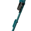 Aspirator vertical XGT 40Vmax, 20 kPa, fara acumulatori MAKITA CL003GZ