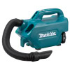 Aspirator portabil CXT 12Vmax, 4,4 kPa, livrat cu un acumulator 2,0Ah MAKITA CL121DWA