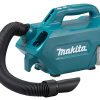 Aspirator portabil CXT 12Vmax, 4,4 kPa, livrat fara acumulatori MAKITA CL121DZ