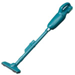 Aspirator vertical 18V Tip G, 600ml, fara acumulatori MAKITA CL183DZ