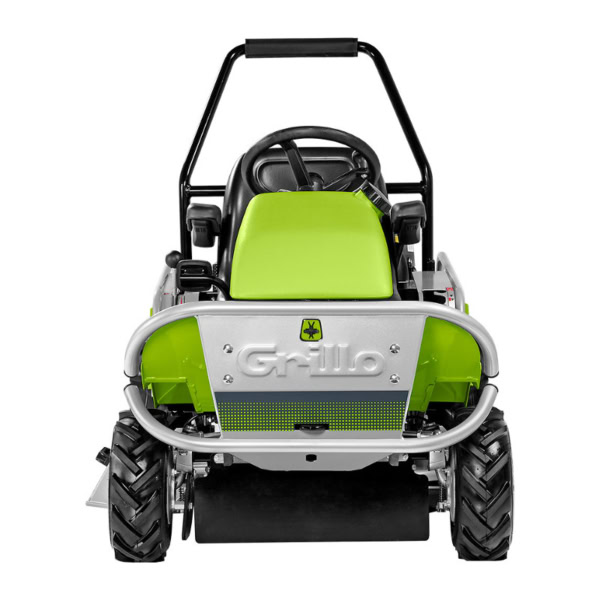 Utilaj de tocat vegetatia GRILLO Climber 9.22 - Image 3